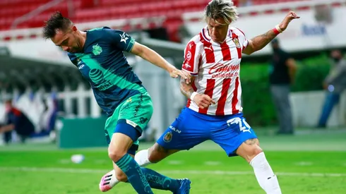 Chivas vs. Puebla: pronósticos y cuánto pagan las casas de apuestas