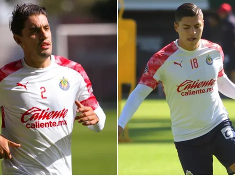 Van Rankin se queda y Cisneros se va