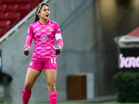 Debut y triunfo para las Chivas Femenil ante Juárez FC