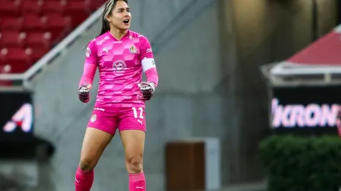 Debut y triunfo para las Chivas Femenil ante Juárez FC