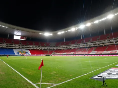 En febrero podrían regresar los aficionados al Akron