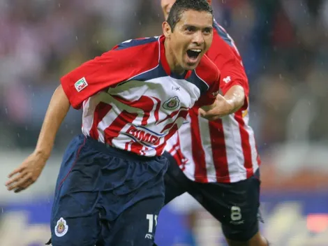 El sabio consejo de Ramoncito para el Nene