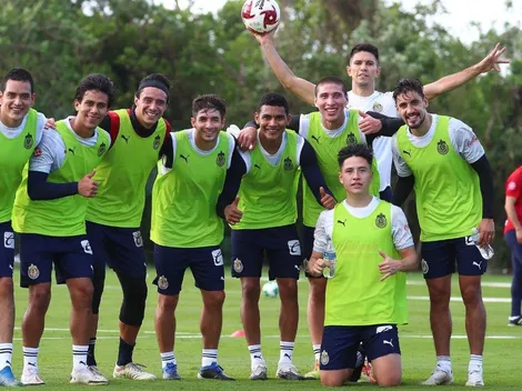 Van Rankin y "Charal" se quedan ante ausencia de refuerzos