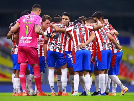 Atento: El 11 inicial probable para 2021