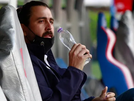 Amaury: Volvemos más hambrientos de gloria