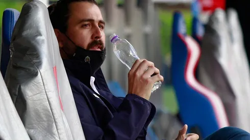 Amaury Vergara resaltó su presagio de la revancha de Chivas en el Clásico Nacional en Liguilla