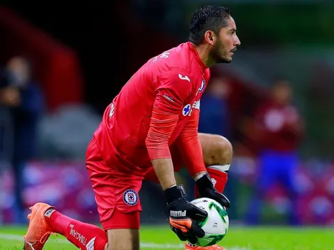 Chivas habría rechazado la llegada de Jesús Corona