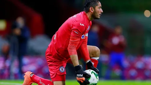 Chivas habría rechazado la llegada de Jesús Corona