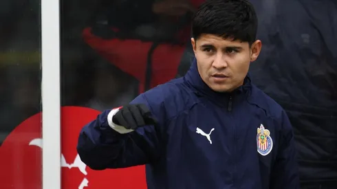 Eduardo López sería el tercer ex rojiblanco y el segundo cedido de Chivas en San Jose Earthquakes con Almeyda