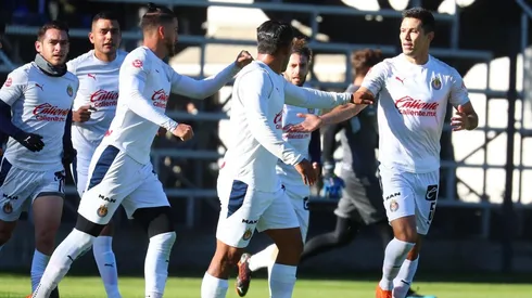 Mantener el equipo y desarrollar las Fuerzas Básicas son refuerzos