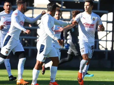 Las dudas del "Rey Midas" en su 11 inicial