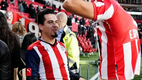 Los aficionados de las Chivas aguardan por al menos un refuerzo para el Guard1anes 2021