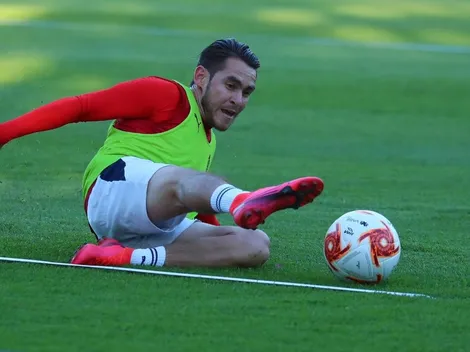 Agenda: Chivas disputa su segundo amistoso de pretemporada