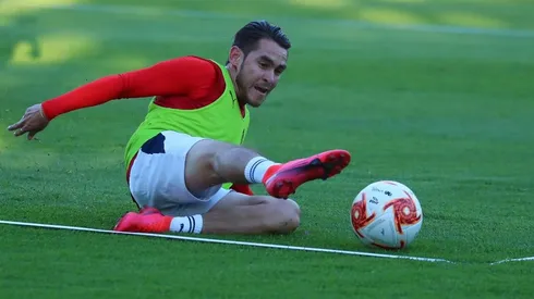 Agenda: Chivas disputa su segundo amistoso de pretemporada