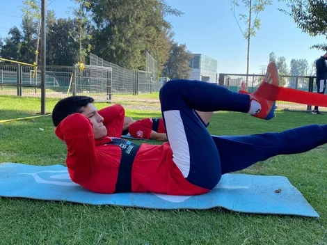 Tapatío arrancó su preparación para el estreno