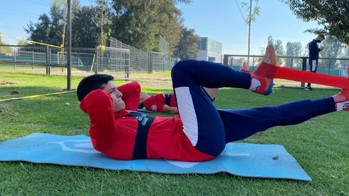 Los integrantes del Tapatío ya trabajan con miras al debut frente a Pumas Tabasco