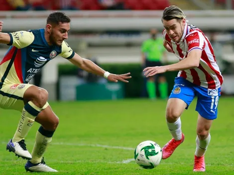 Chivas recordó los mejores momentos del 2020