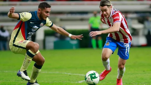 Chivas recordó los mejores momentos del 2020