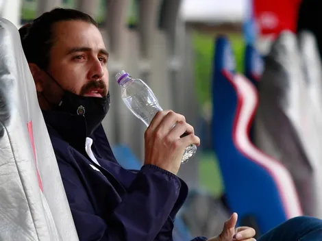 Amaury resaltó lo hecho por Chivas en el 2020