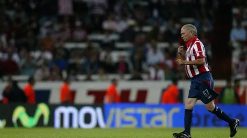 Reyes partió de este mundo un 29 de diciembre de 2012 y dejó un legado imborrable en Guadalajara