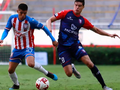 Tapatío sigue sin ganar en pretemporada