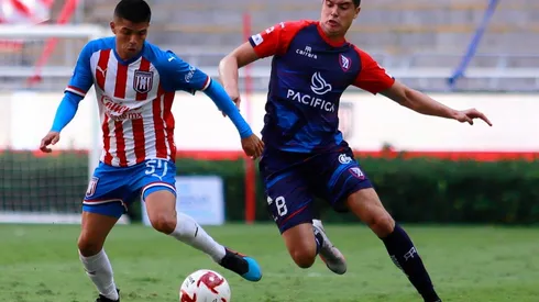 Tapatío perdió por segunda ocasión en tres presentaciones en la pretemporada al Guard1anes 2021