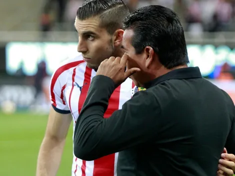 Mayorga: Volver es un reto y una oportunidad