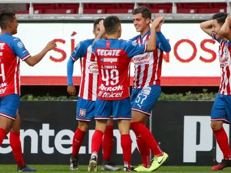 Los canteranos del Rey Midas para 2021