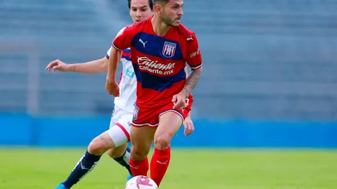 Kevin Magaña salió del Tapatío a Morelia en este mercado de pases de la Liga de Expansión MX