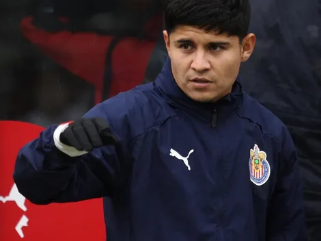 El dilema: ¿Vender o prestar a Chofis?