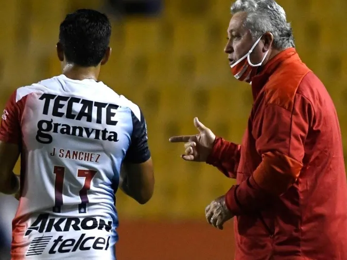 La decisión del Rey Midas que descartó a Iniestra