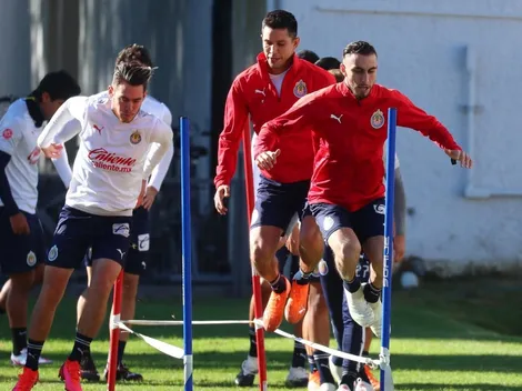 Segundo día de trabajos en Verde Valle