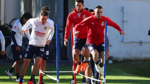 Segundo día de trabajos en Verde Valle