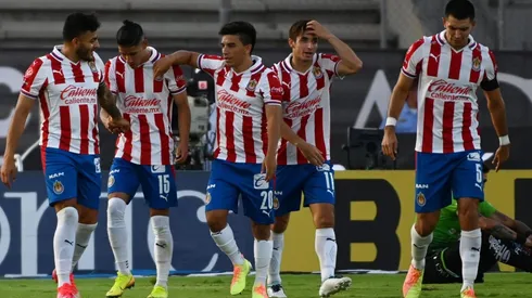 Así será el calendario de enero para Chivas