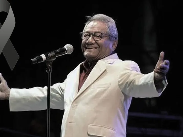 Chivas se une al pesar por muerte del Maestro Manzanero