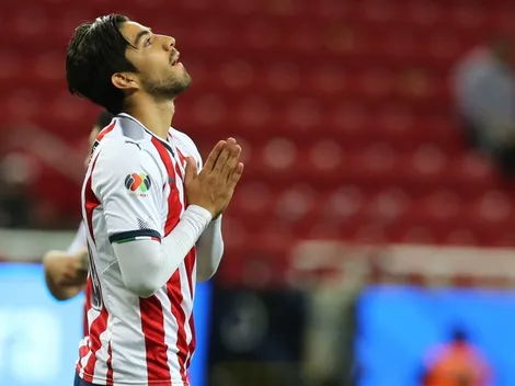 Las mejores noticias falsas de Chivas