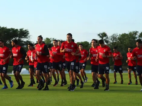 Chivas festeja Navidad: la agenda del jueves