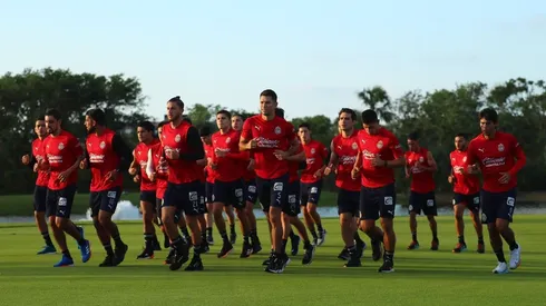 Chivas festeja Navidad: la agenda del jueves