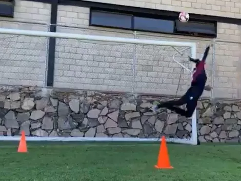 Así fue el segundo día en Verde Valle para el Femenil