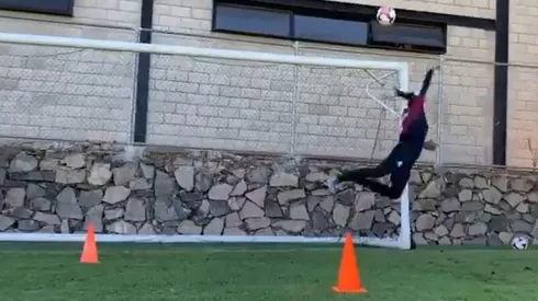 Así fue el segundo día en Verde Valle para el Femenil