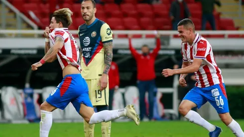 Los cinco partidos más esperados por Chivas en el 2021