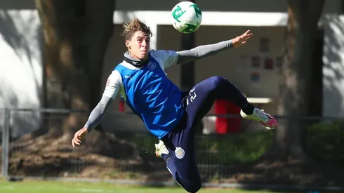 El calendario de la última semana del 2020 para Chivas