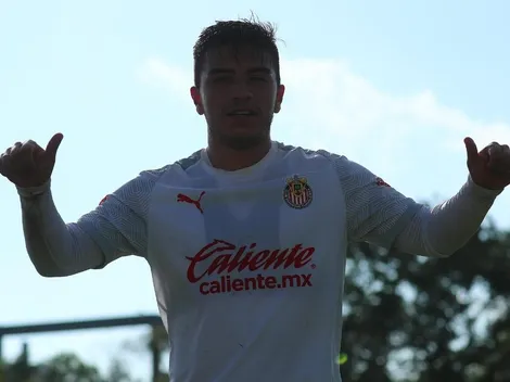 Fernando Beltrán llenó de elogios a Víctor Manuel Vucetich