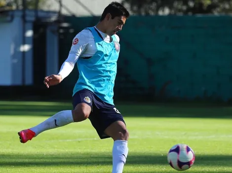 Tapatío CD volvió a los entrenamientos tras festejar Navidad