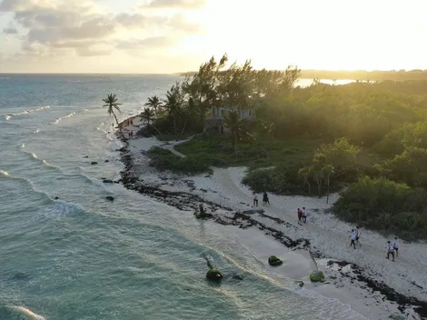 Chivas volvió de Cancún y rompió filas para celebrar Navidad