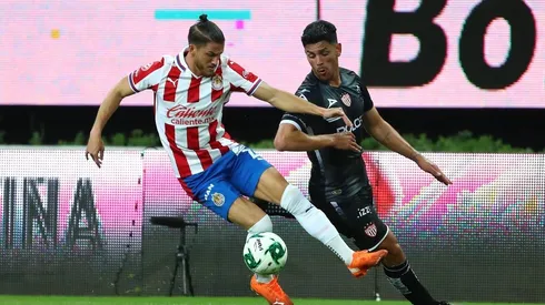 Chivas recibe a Necaxa en el Estadio Akron en la sexta jornada del Guard1anes 2021 a las 19:00 horas