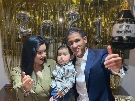 Chivas despidió el 2020 y recibió al 2021