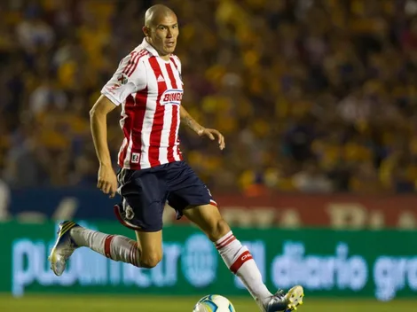 Chatón Enríquez jugará en Venados de Yucatán