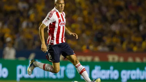 Chatón Enríquez jugará en Venados de Yucatán