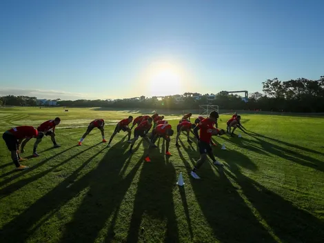 La agenda del martes en Chivas